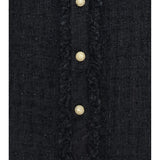 Tweed Shirt