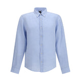 Regular-fit linen Shirt