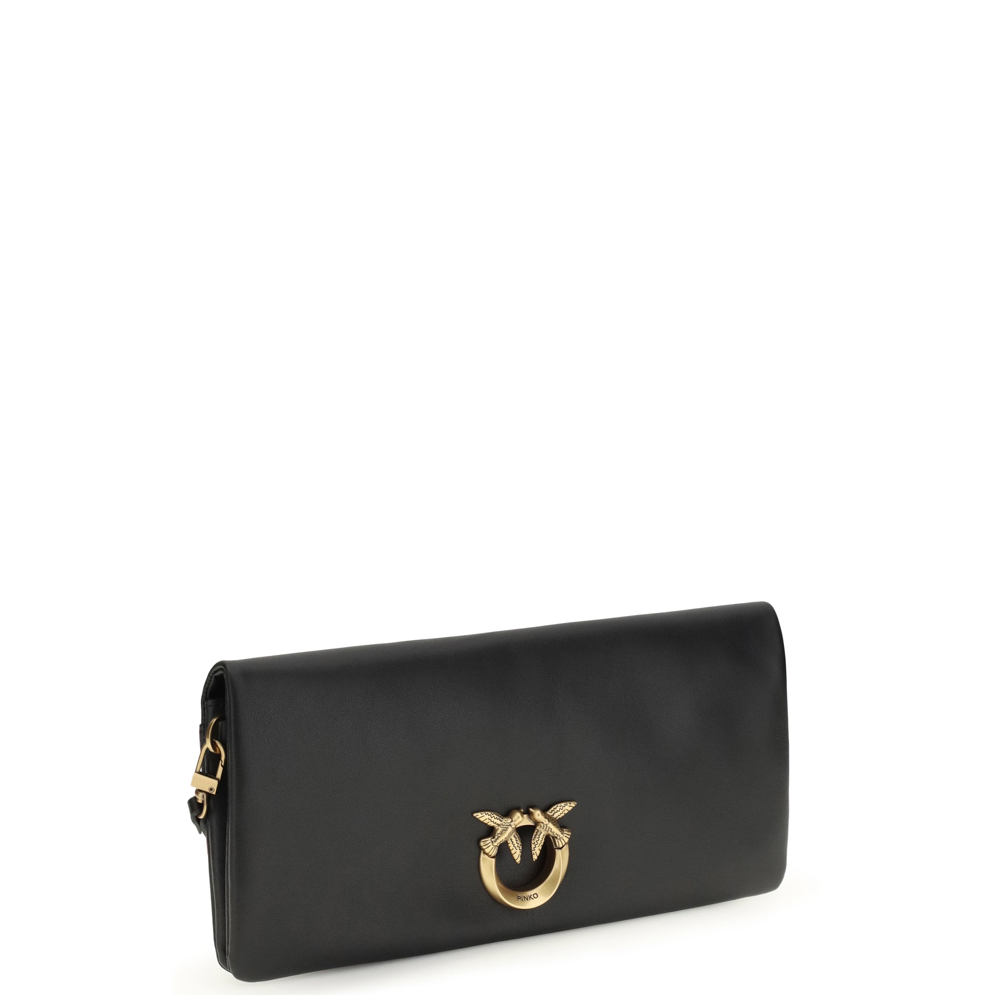 Love medium Clutch Bag