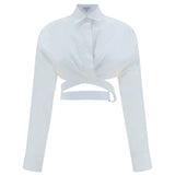 Japanese Shirt
