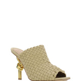 Knot Sandals