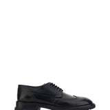 Lace-Up Shoes