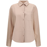 Nappa Shirt