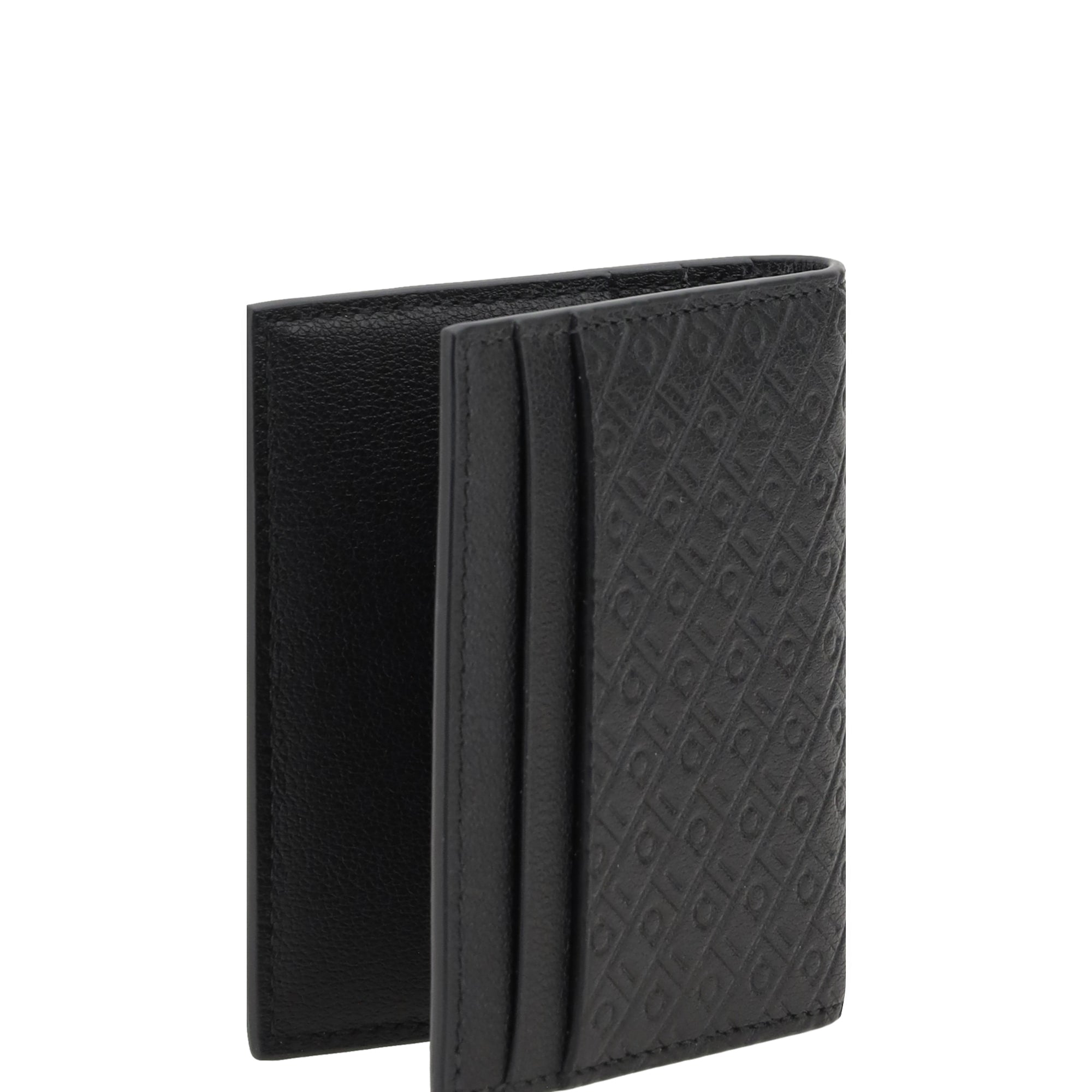 Billfold Card Holder