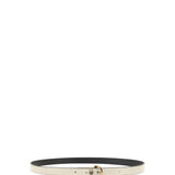 Reversible Belt