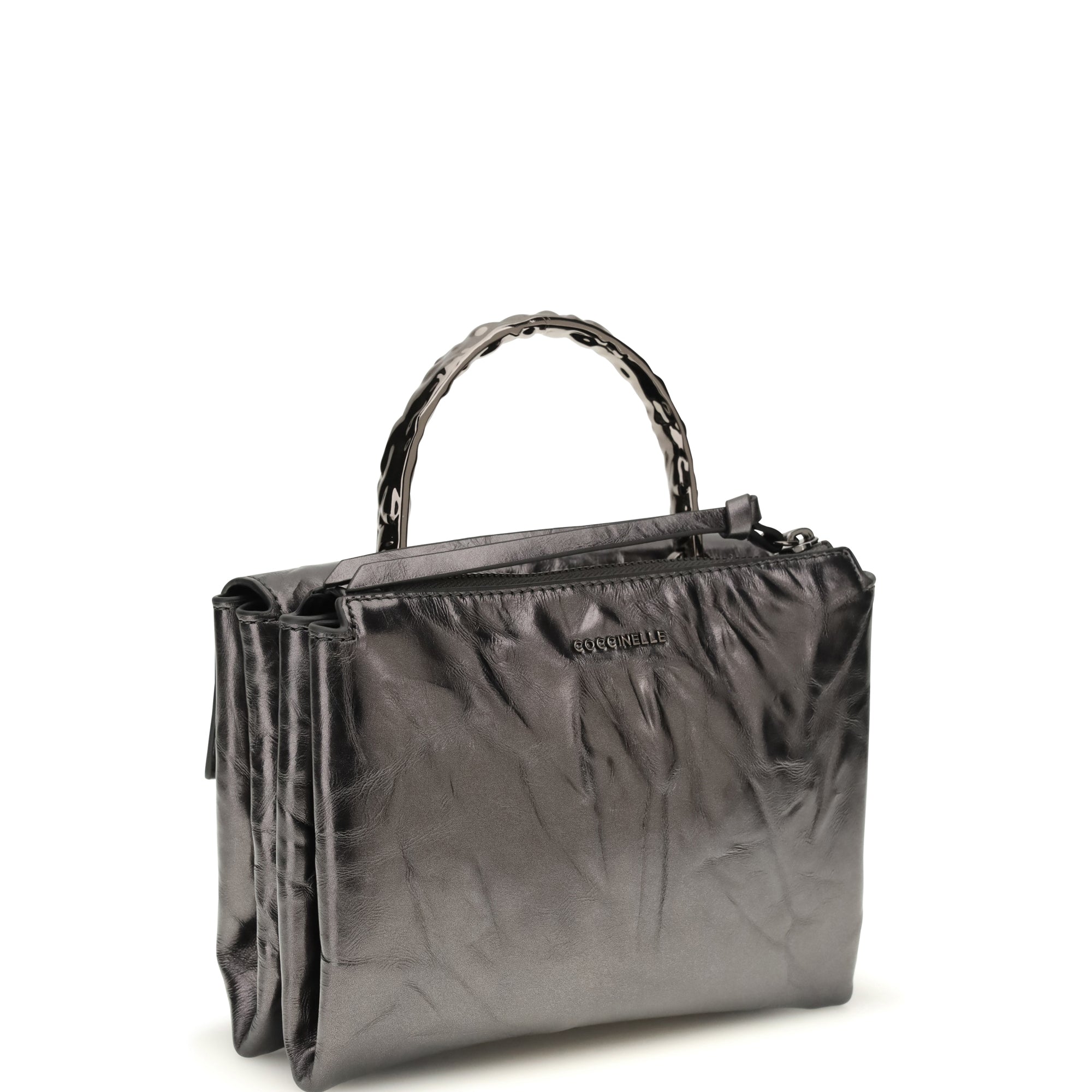 Arlettis Droplet Handbag