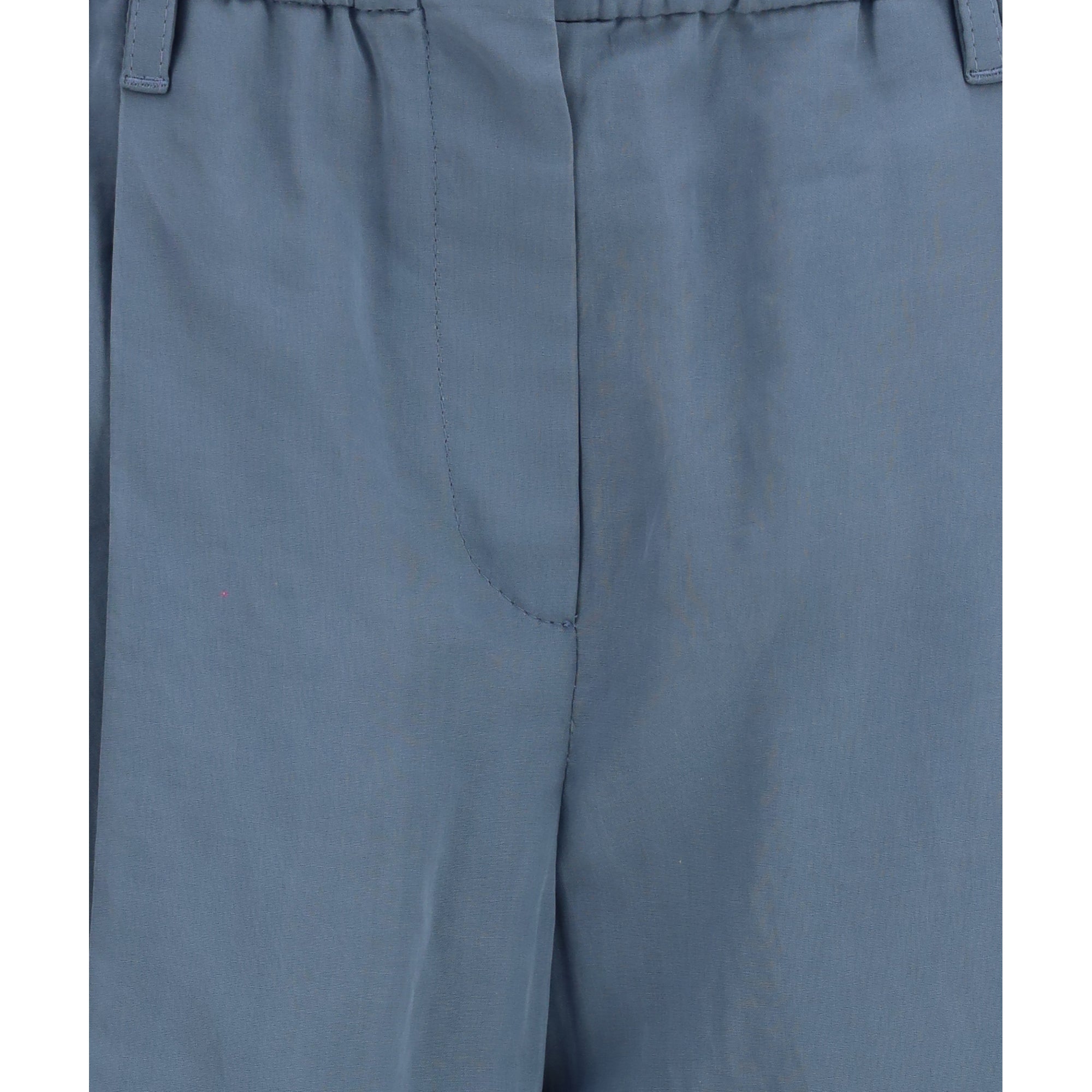 Sartorial Track Pants