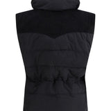 Olfa padded Gilet