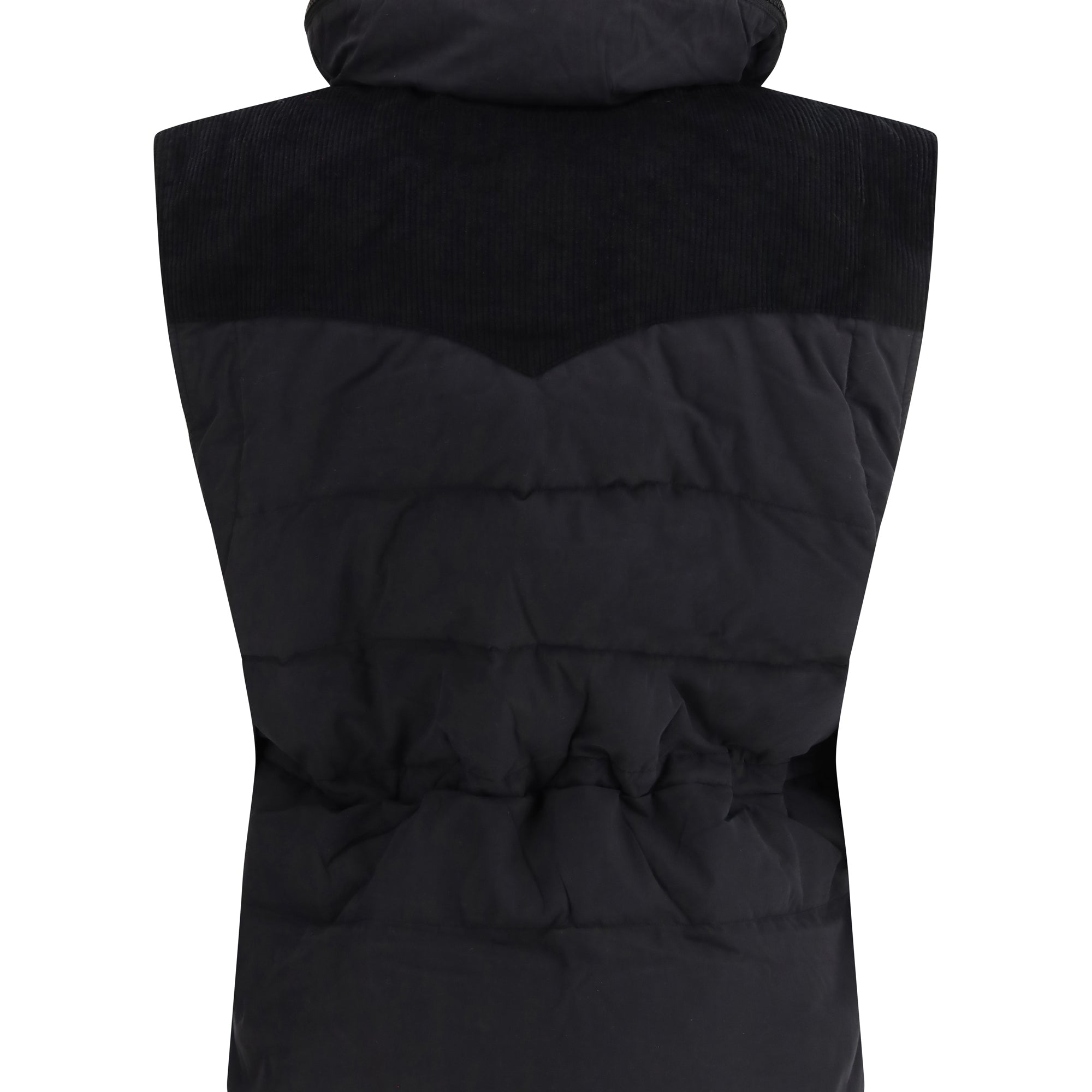 Olfa padded Gilet