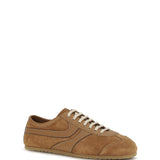 Suede Sneakers