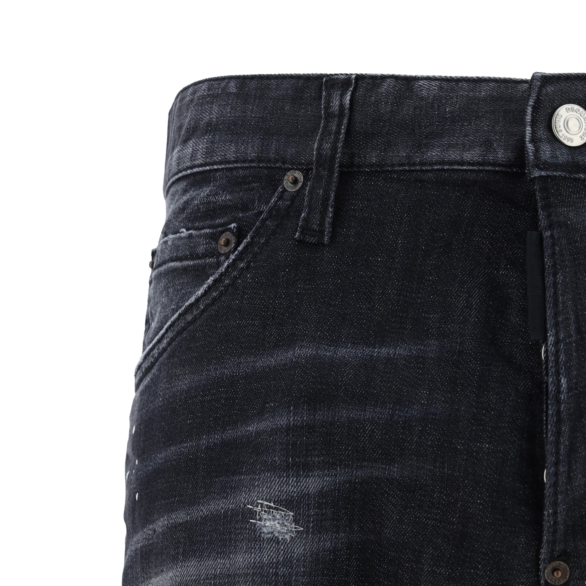 Cool Guy Jeans