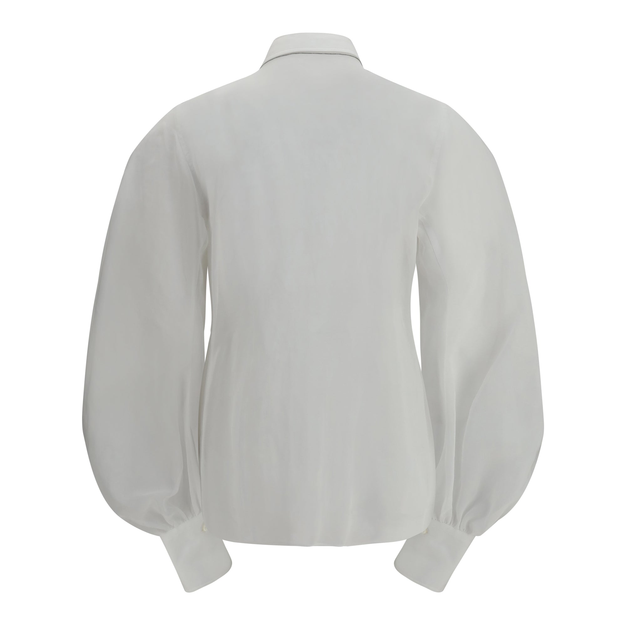Lantern sleeve Blouse