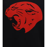 Panther cotton T-shirt