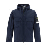 Hooded Jacket