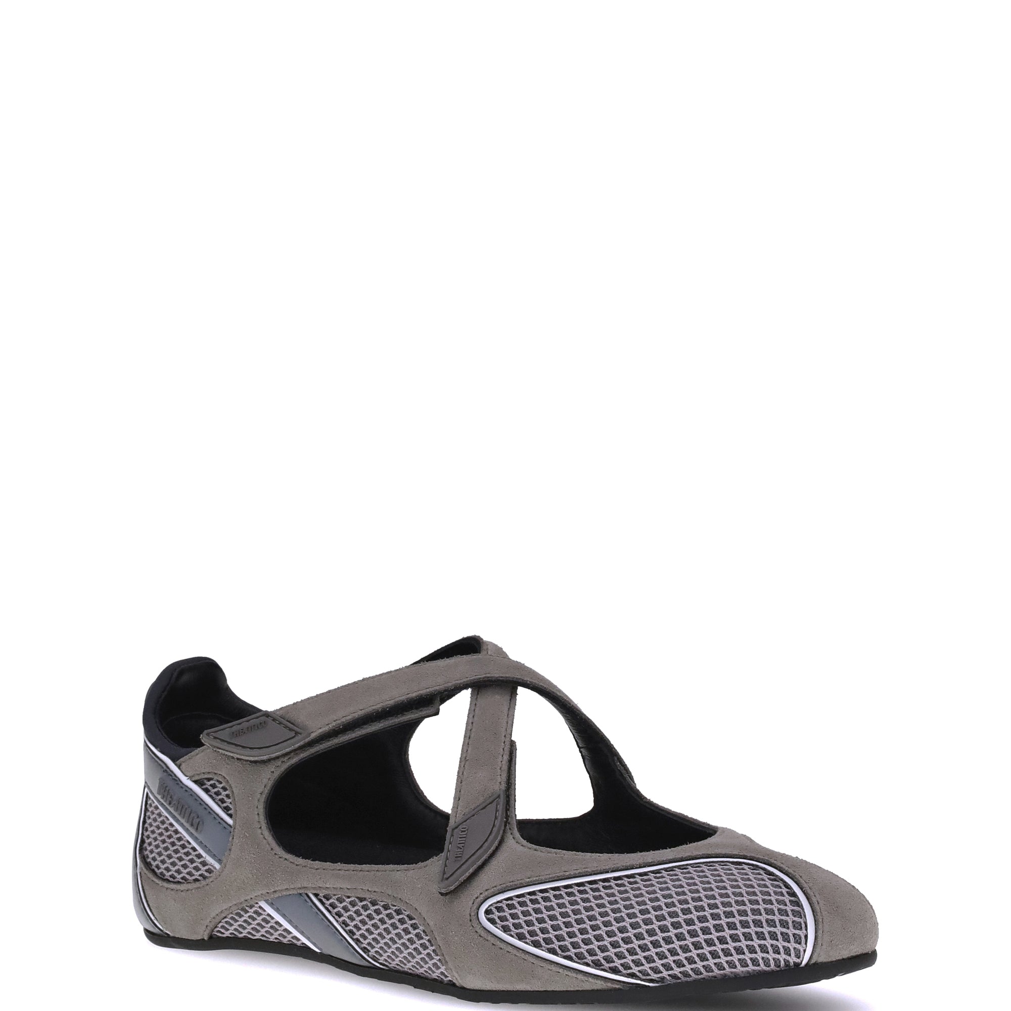 Nomad Ballerinas
