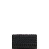 Intrecciato bifold Wallet