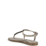 Embellished Sandals