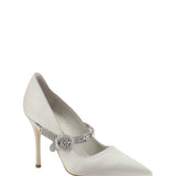 Hamedi Pumps