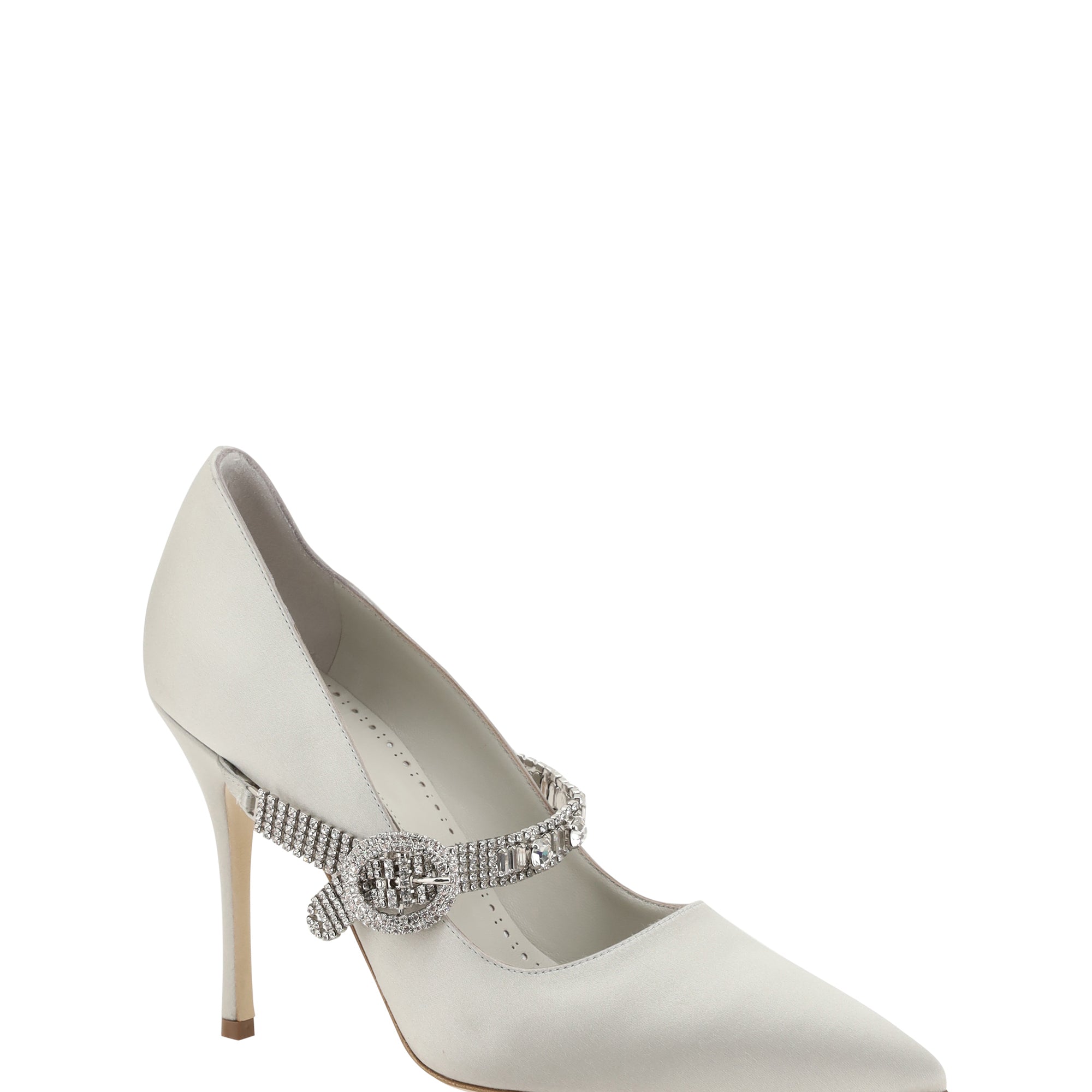 Hamedi Pumps