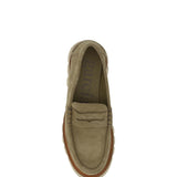 Sebasida Loafers