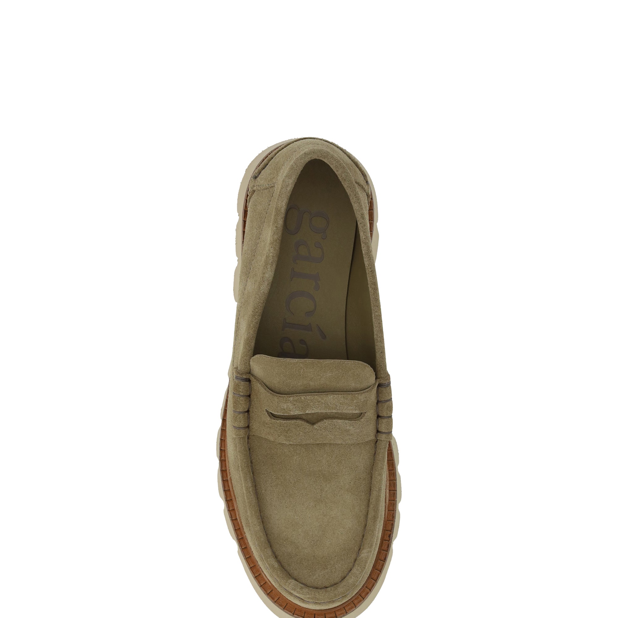 Sebasida Loafers