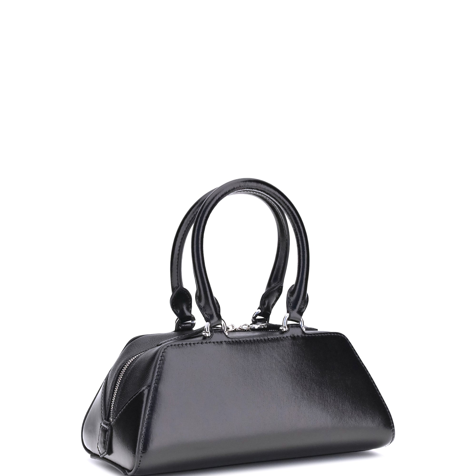 Antigona East-West Mini Handbag