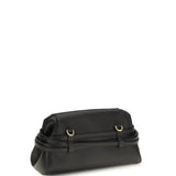 Belt-detail Clutch