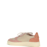 Medalist Low Sneakers
