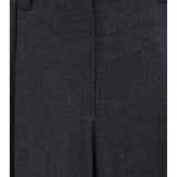 Tailored virgin wool Pants
