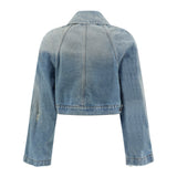 Denim Paris Jacket