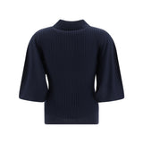Polo Sweater