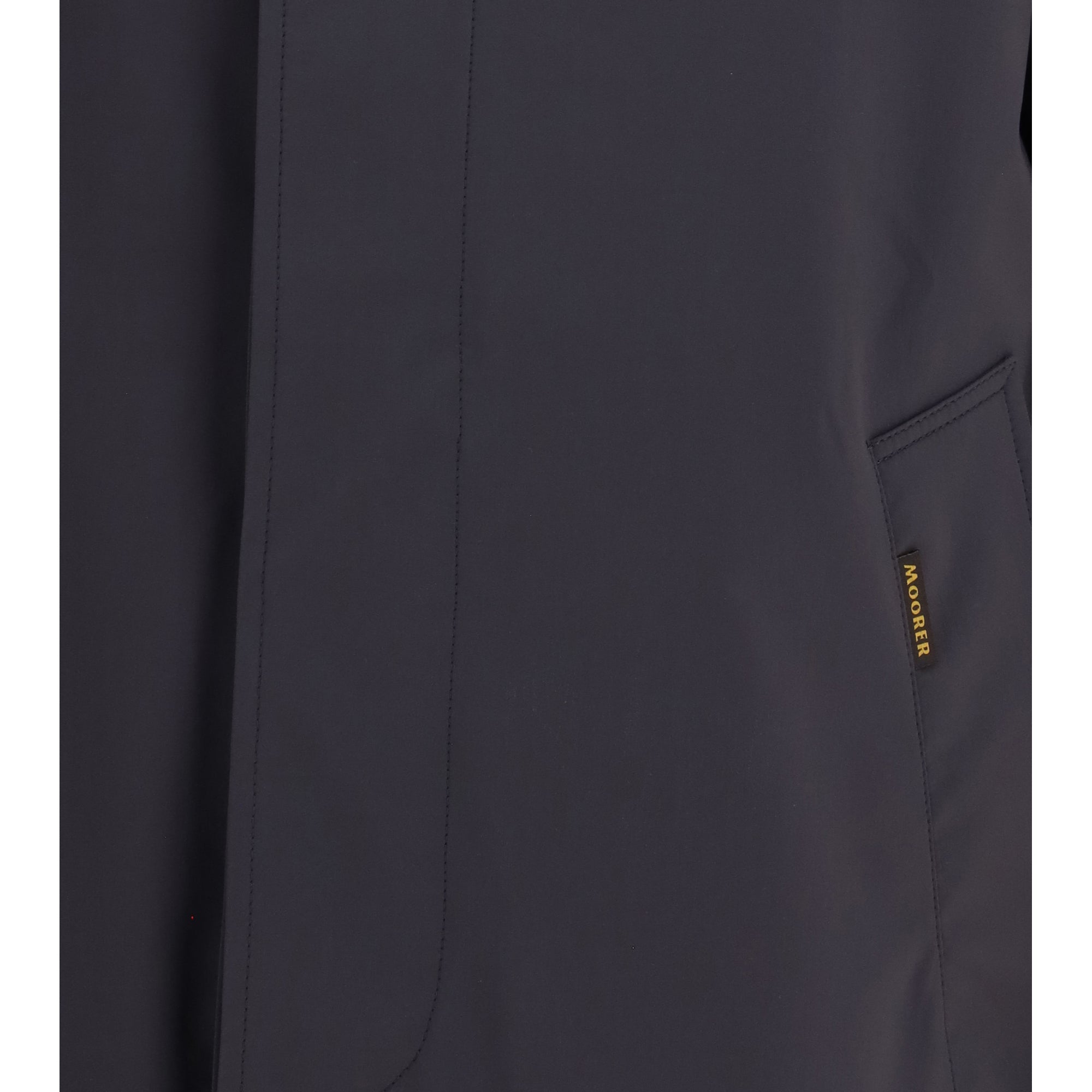 Vittor-ac waterproof Jacket
