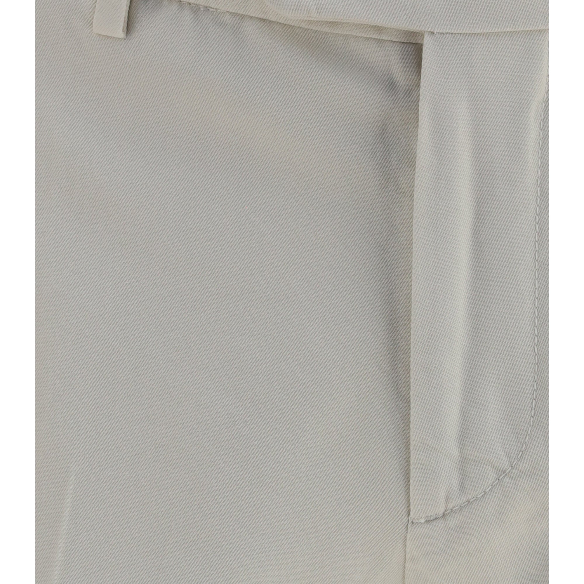 Dyed cotton Pants