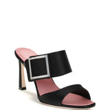 Trompette Mules Sandals
