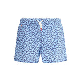 Logoed Swimshorts