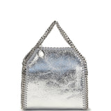 Metallic Falabella Handbag