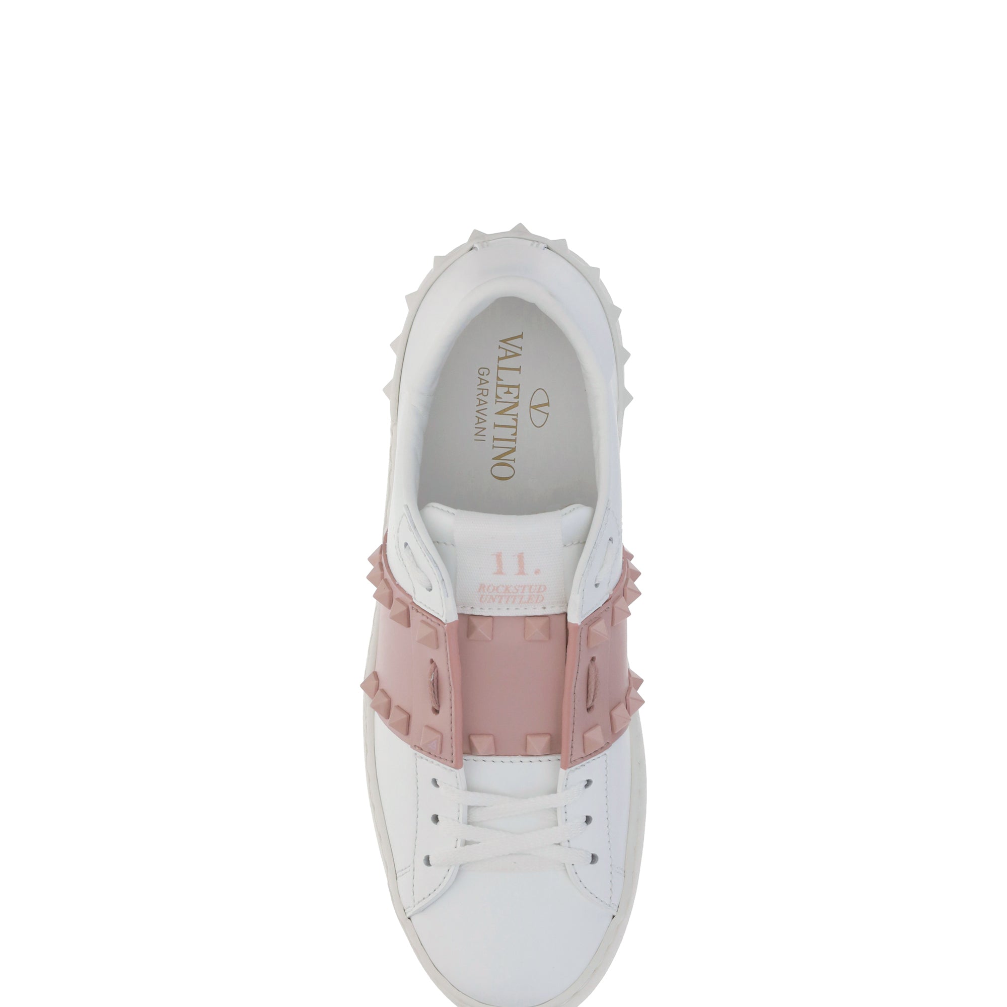 Valentino Garavani Rockstud Sneakers