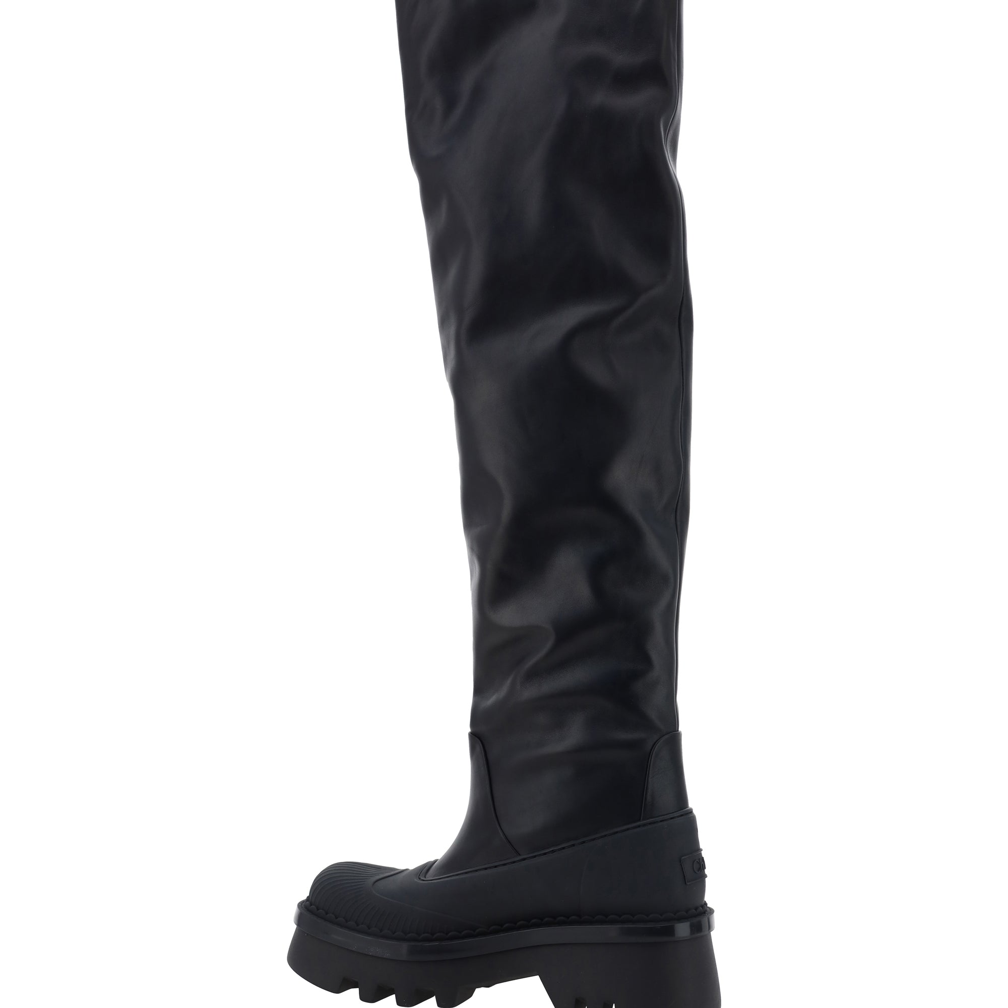 Raina Boots
