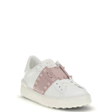 Open Rockstud Sneakers