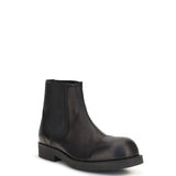 Chelsea Biker Boots