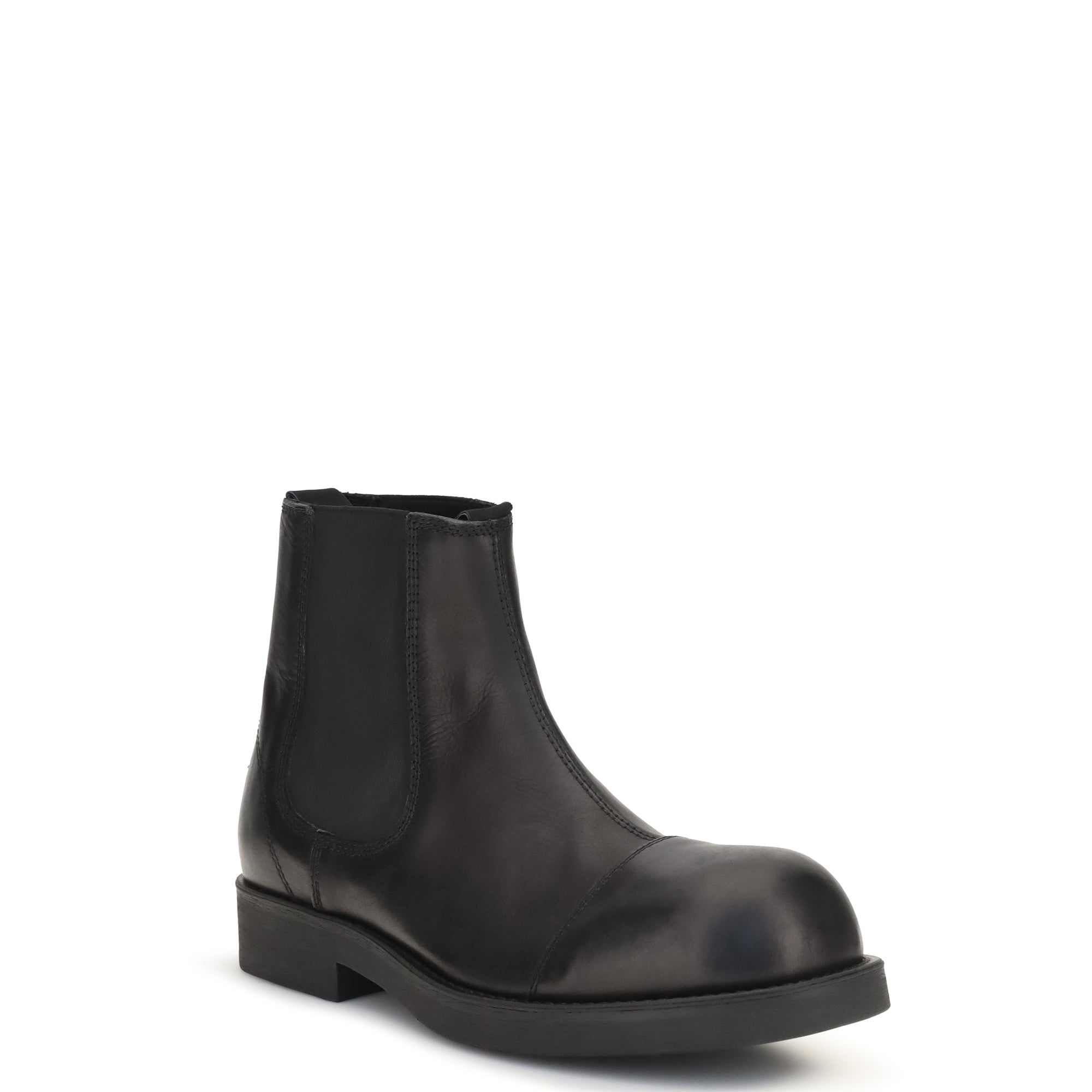 Chelsea Biker Boots