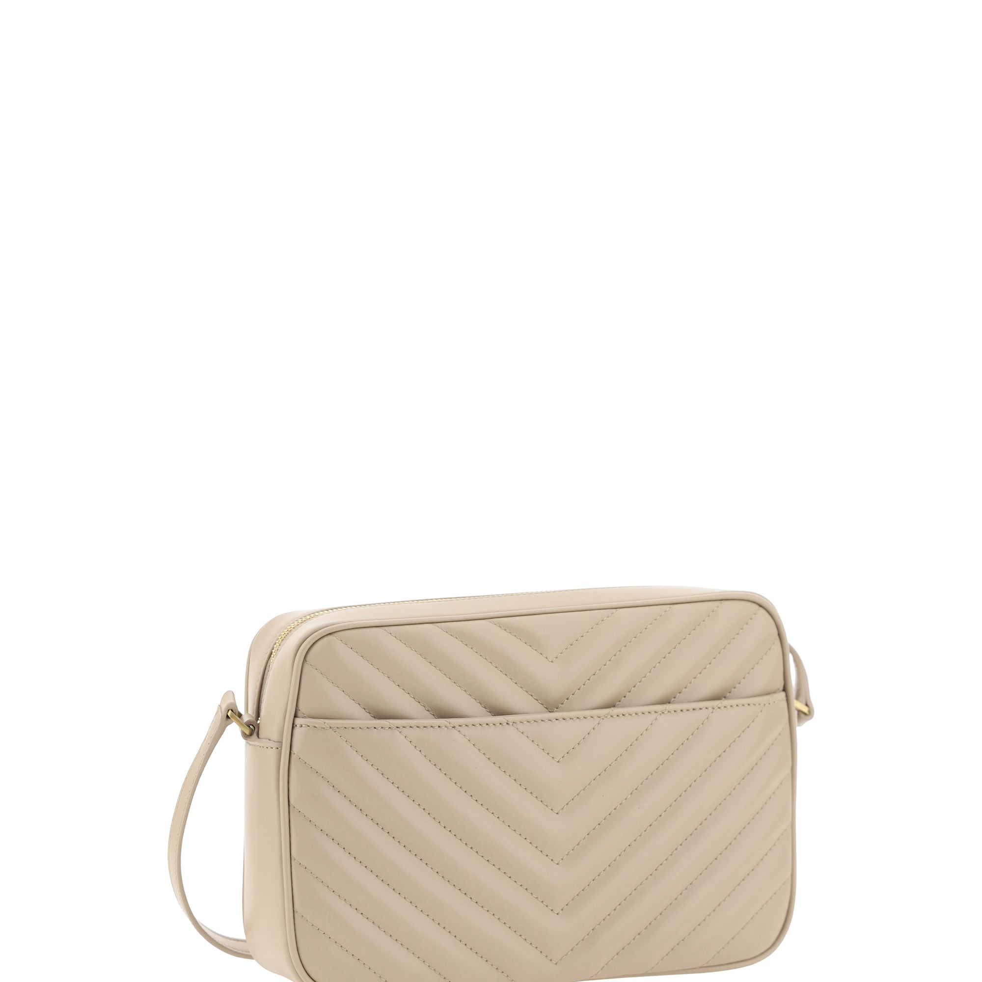 LouLou Shoulder Bag