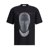 New Mask T-shirt