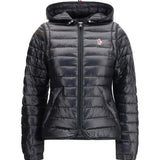 Karura hooded Down Jacket