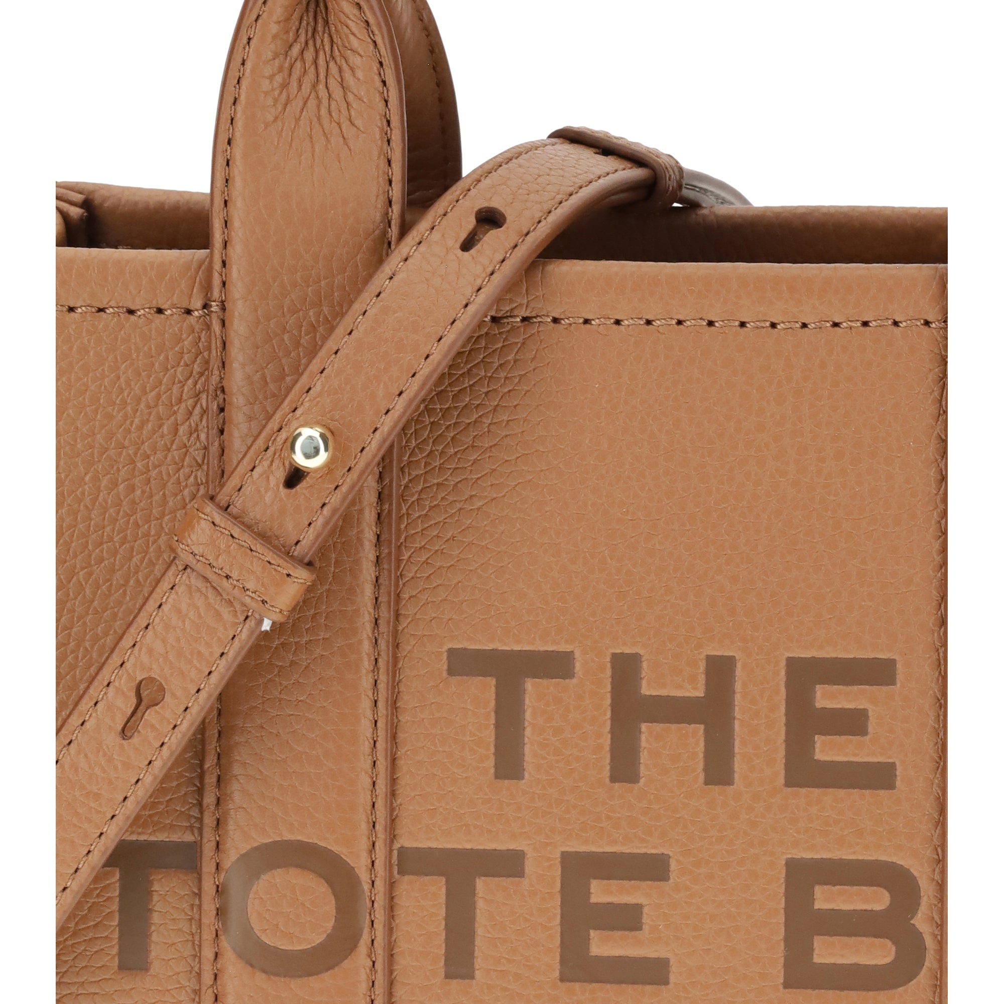 The Small Tote Handbag