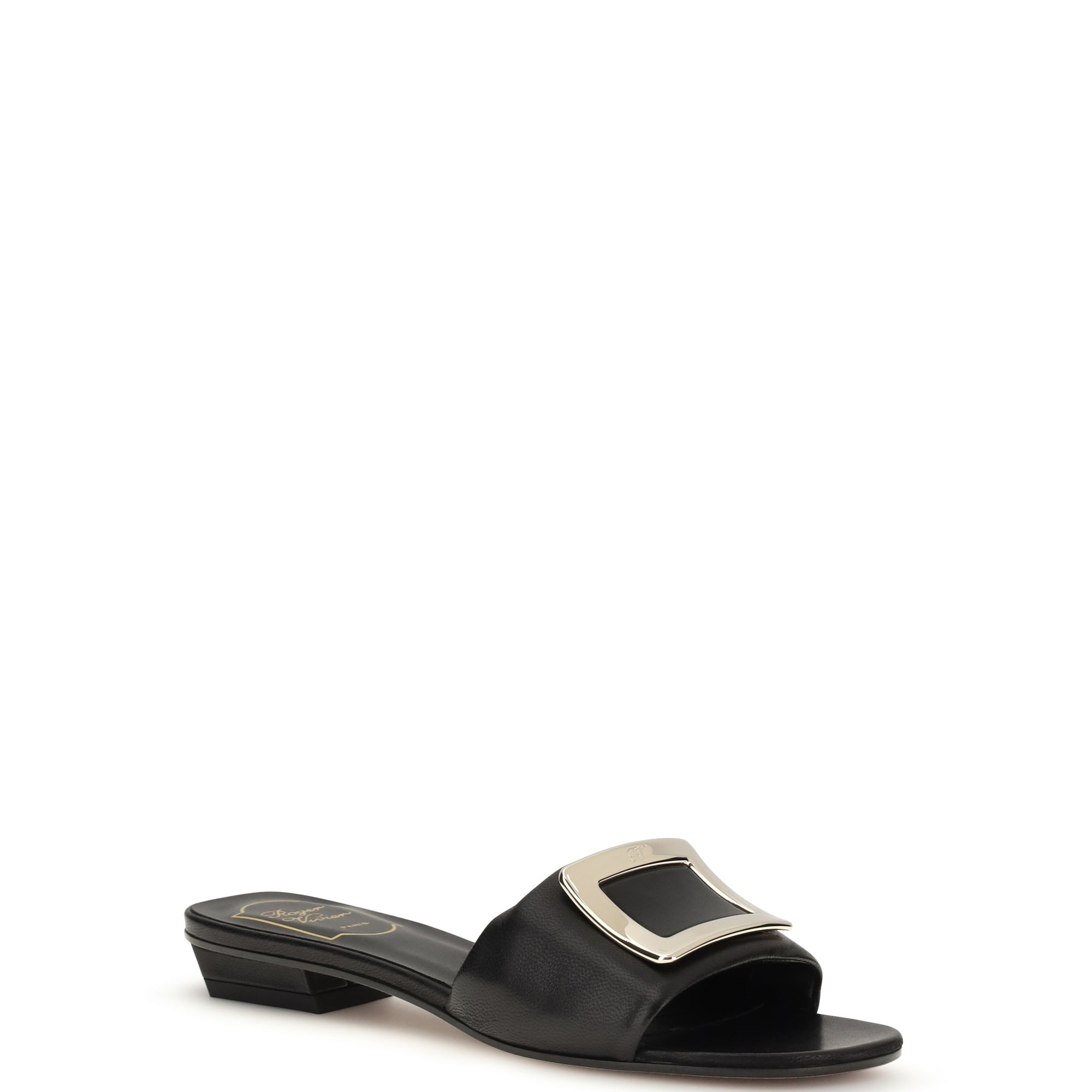 PADDED MULE 20