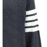 Virgin wool Sweater