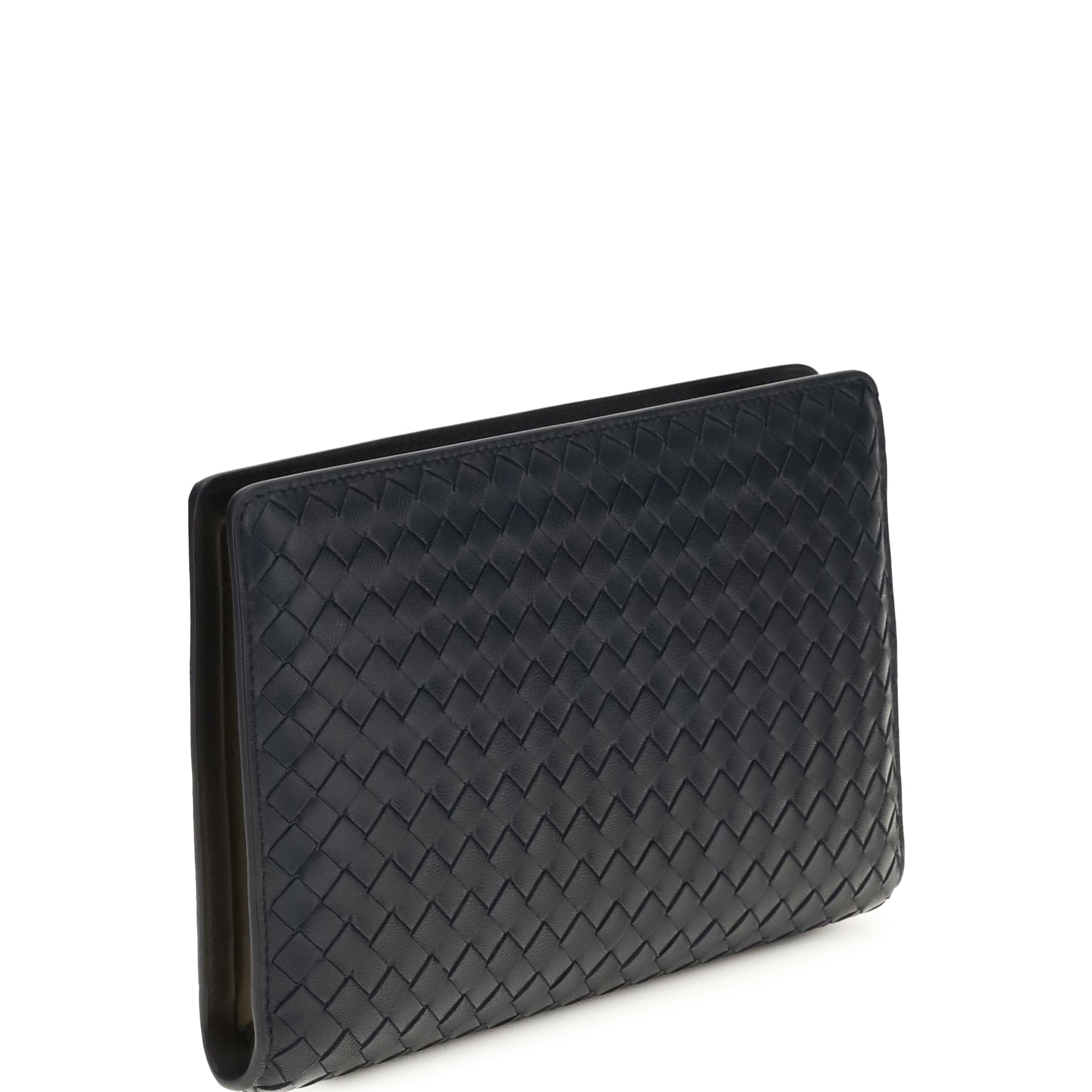 Agenda Clutch