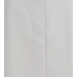 High-Collar Shirt