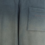 Sweatpants with shaded design